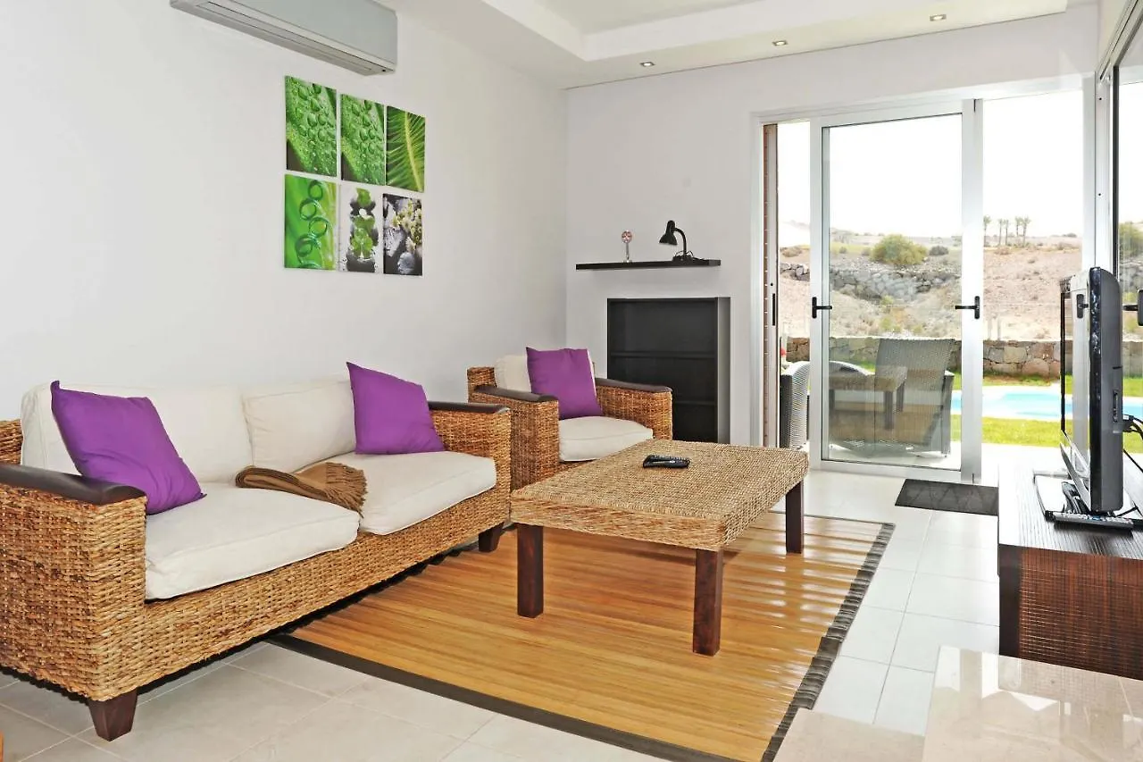 فيلا Salobre Vista Golf 29 ماسبالوماس إسبانيا