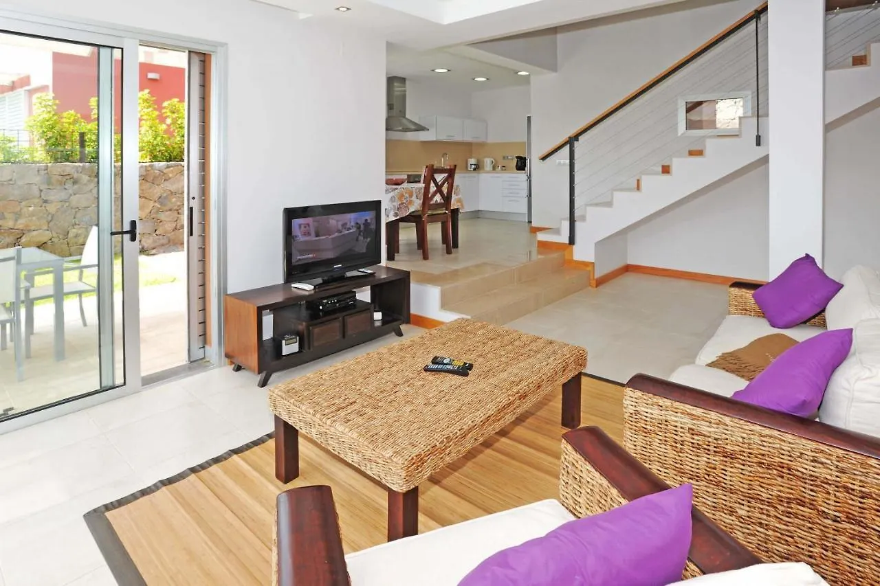 فيلا Salobre Vista Golf 29 ماسبالوماس