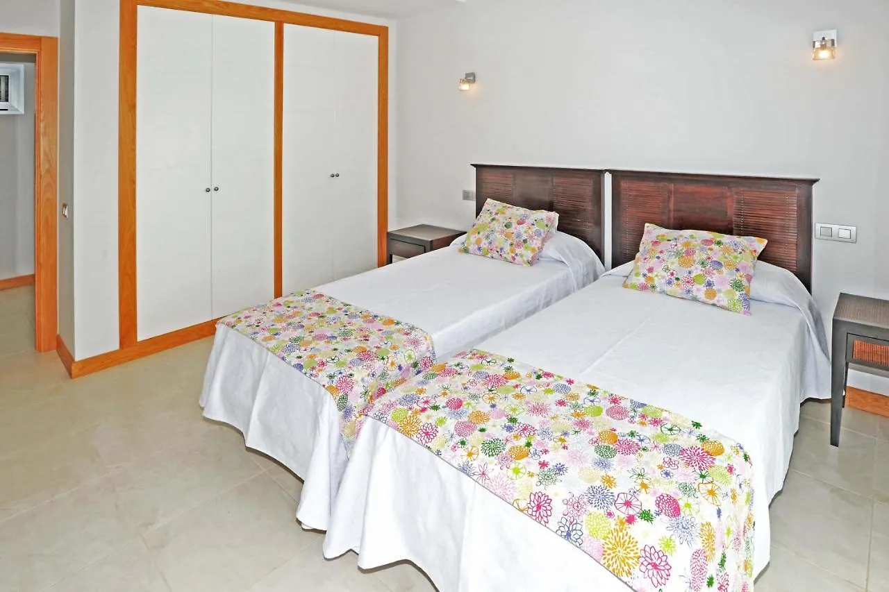 Holiday home Salobre Vista Golf 29 Villa Maspalomas