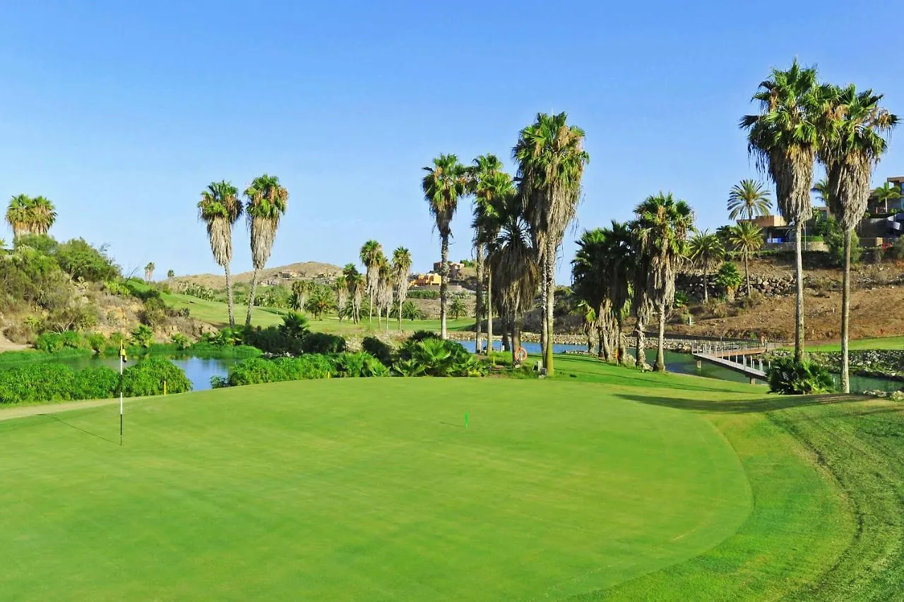 Salobre Vista Golf 29 Villa Maspalomas  Holiday home Maspalomas (Gran Canaria)