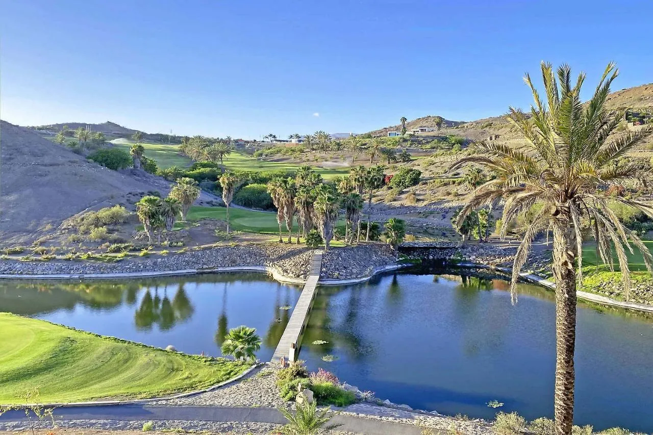 Holiday home Salobre Vista Golf 29 Villa Maspalomas