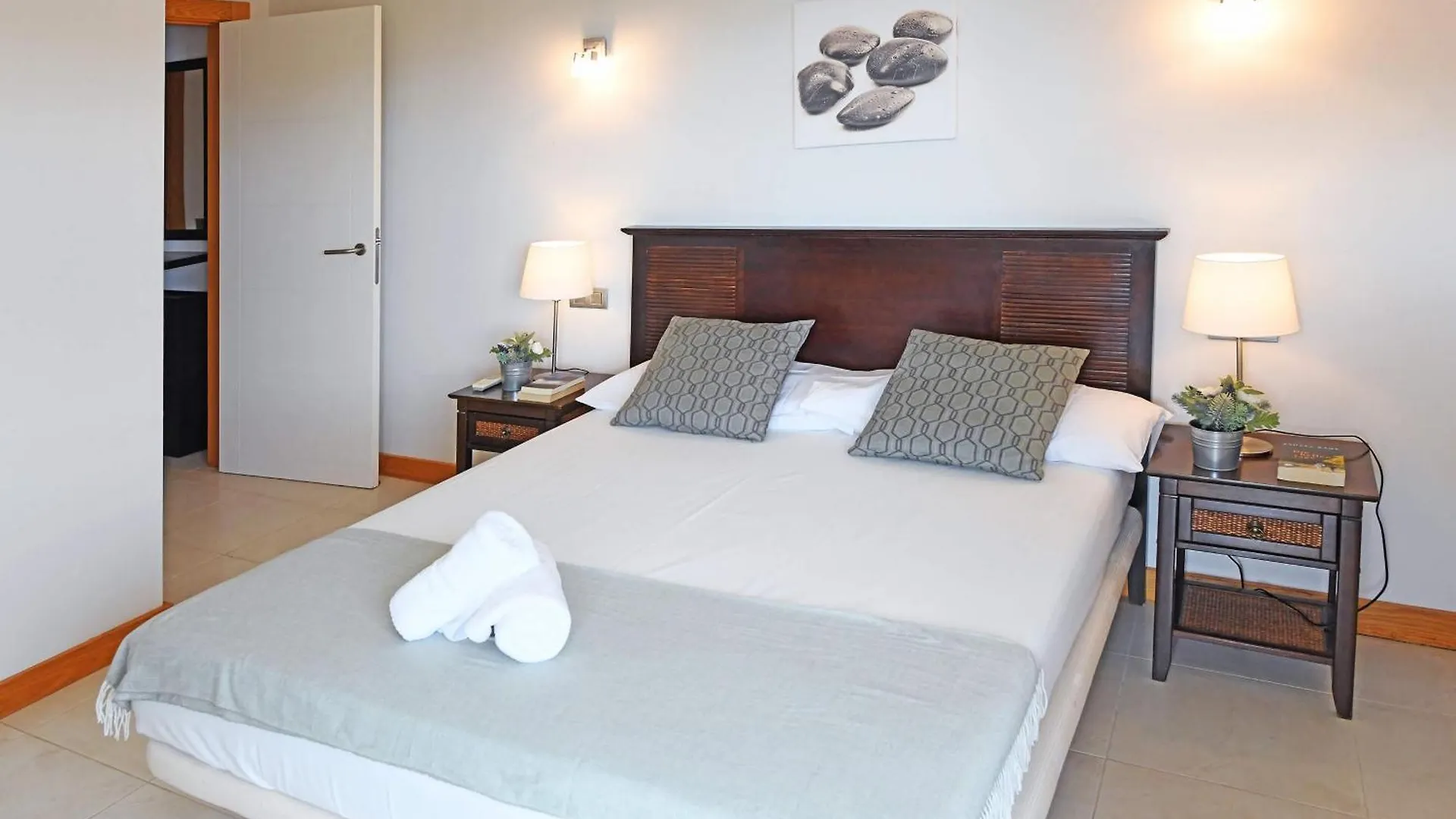 Holiday home Salobre Vista Golf 29 Villa Maspalomas
