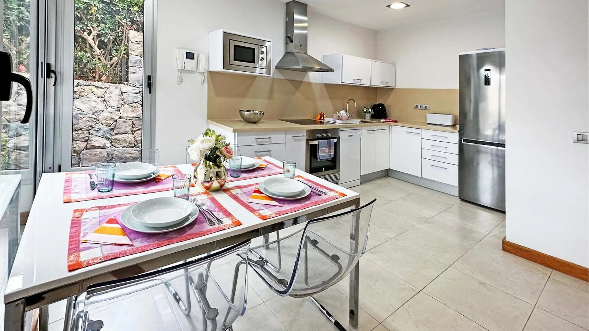 Holiday home Salobre Vista Golf 29 Villa Maspalomas  Spain