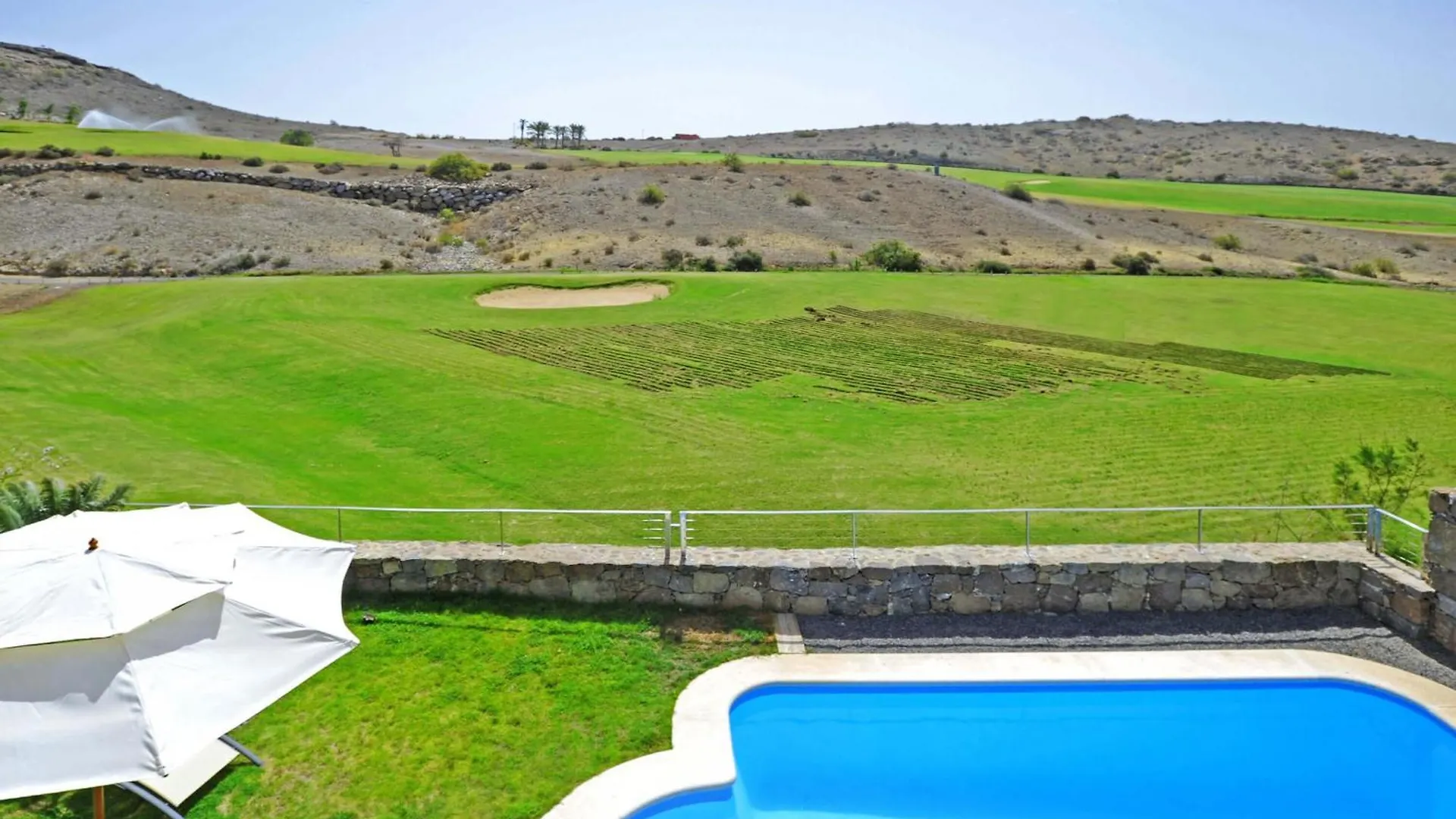 Salobre Vista Golf 29 Villa Maspalomas  0*, Maspalomas (Gran Canaria)